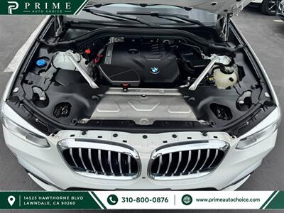 2020 BMW X3 sDrive30i - Photo 14 - Lawndale, CA 90260