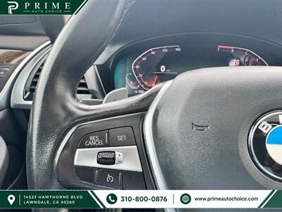 2020 BMW X3 sDrive30i - Photo 30 - Lawndale, CA 90260