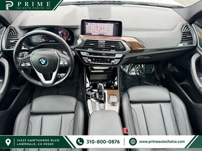 2020 BMW X3 sDrive30i - Photo 34 - Lawndale, CA 90260