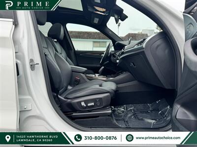 2020 BMW X3 sDrive30i - Photo 23 - Lawndale, CA 90260