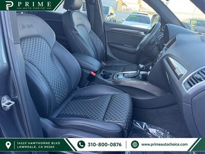 2016 Audi SQ5 3.0T quattro Premium Plus - Photo 22 - Lawndale, CA 90260