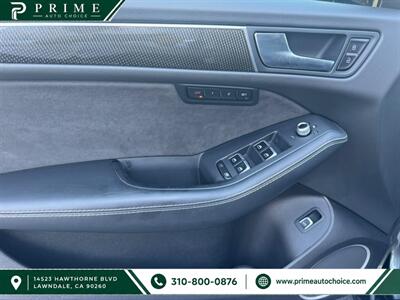 2016 Audi SQ5 3.0T quattro Premium Plus - Photo 24 - Lawndale, CA 90260