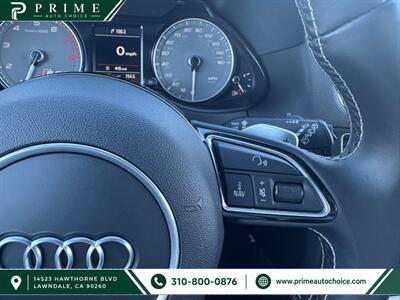 2016 Audi SQ5 3.0T quattro Premium Plus - Photo 30 - Lawndale, CA 90260