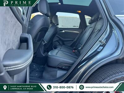 2016 Audi SQ5 3.0T quattro Premium Plus - Photo 17 - Lawndale, CA 90260