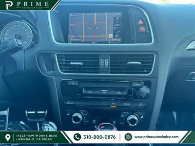 2016 Audi SQ5 3.0T quattro Premium Plus - Photo 36 - Lawndale, CA 90260