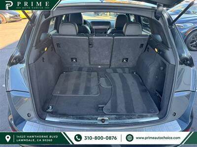 2016 Audi SQ5 3.0T quattro Premium Plus - Photo 10 - Lawndale, CA 90260