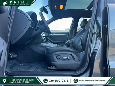 2016 Audi SQ5 3.0T quattro Premium Plus - Photo 15 - Lawndale, CA 90260