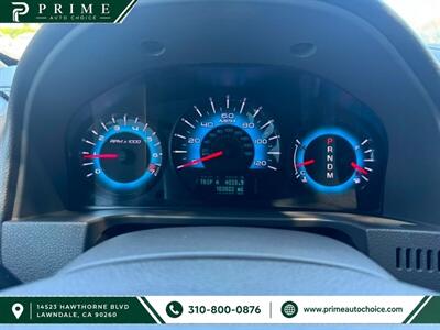 2011 Ford Fusion SE - Photo 7 - Lawndale, CA 90260