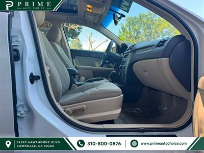 2011 Ford Fusion SE - Photo 15 - Lawndale, CA 90260