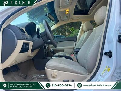 2011 Ford Fusion SE - Photo 12 - Lawndale, CA 90260