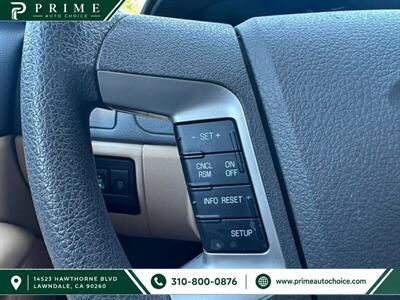2011 Ford Fusion SE - Photo 10 - Lawndale, CA 90260