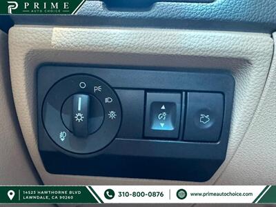 2011 Ford Fusion SE - Photo 11 - Lawndale, CA 90260
