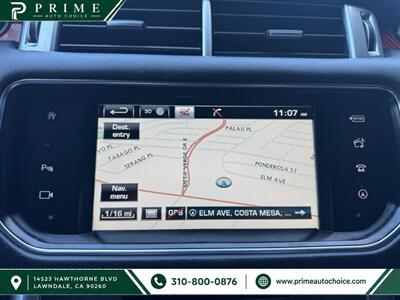 2016 Land Rover Range Rover Sport SE   - Photo 13 - Lawndale, CA 90260