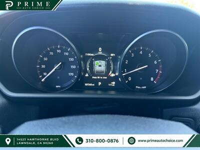 2016 Land Rover Range Rover Sport SE   - Photo 10 - Lawndale, CA 90260