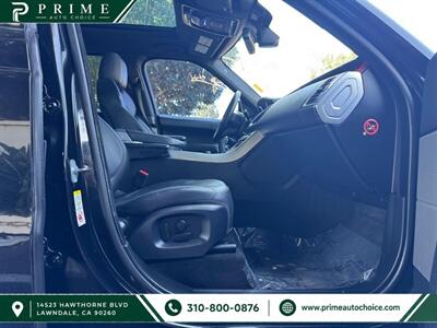2016 Land Rover Range Rover Sport SE   - Photo 22 - Lawndale, CA 90260