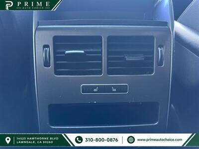 2016 Land Rover Range Rover Sport SE   - Photo 23 - Lawndale, CA 90260