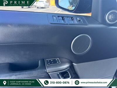 2016 Land Rover Range Rover Sport SE   - Photo 19 - Lawndale, CA 90260