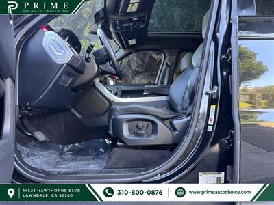 2016 Land Rover Range Rover Sport SE   - Photo 16 - Lawndale, CA 90260