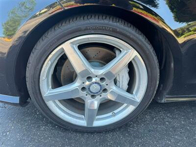 2012 Mercedes-Benz CLS CLS 550   - Photo 23 - Lawndale, CA 90260