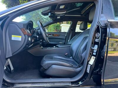 2012 Mercedes-Benz CLS CLS 550   - Photo 16 - Lawndale, CA 90260