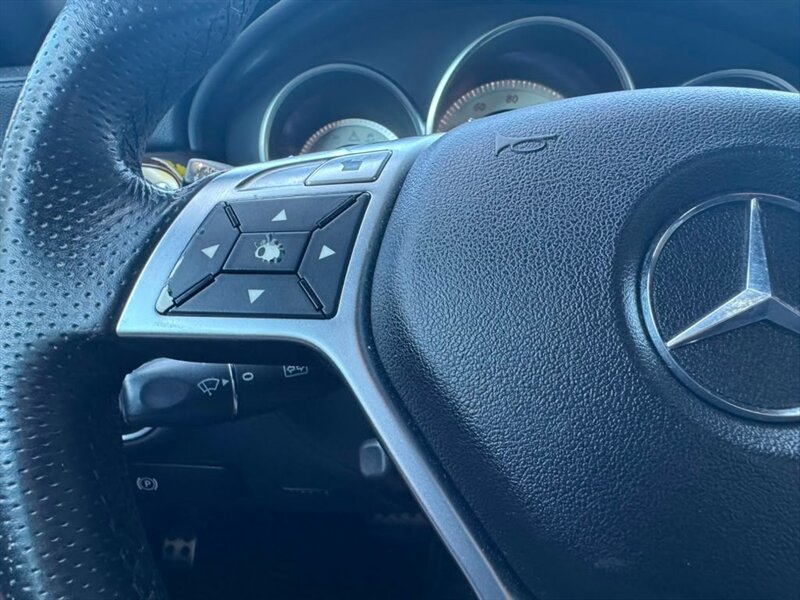 2012 Mercedes-Benz CLS-Class CLS550 - Photo 12