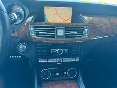 2012 Mercedes-Benz CLS CLS 550   - Photo 15 - Lawndale, CA 90260
