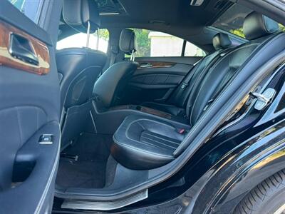 2012 Mercedes-Benz CLS CLS 550   - Photo 17 - Lawndale, CA 90260