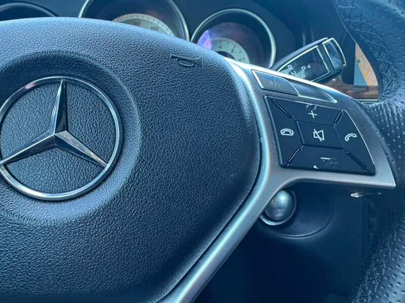 2012 Mercedes-Benz CLS-Class CLS550 - Photo 11