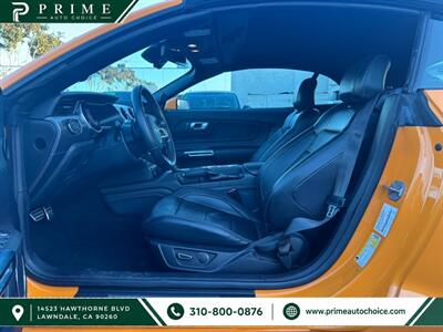 2019 Ford Mustang EcoBoost   - Photo 22 - Lawndale, CA 90260