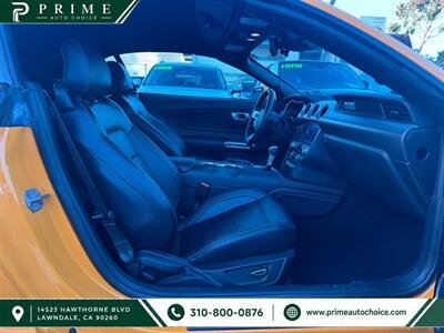 2019 Ford Mustang EcoBoost   - Photo 23 - Lawndale, CA 90260