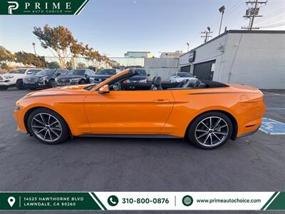2019 Ford Mustang EcoBoost   - Photo 28 - Lawndale, CA 90260