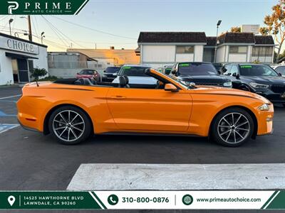 2019 Ford Mustang EcoBoost   - Photo 32 - Lawndale, CA 90260