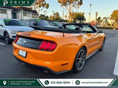 2019 Ford Mustang EcoBoost   - Photo 31 - Lawndale, CA 90260