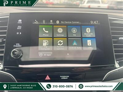 2019 Honda Pilot EX-L - Photo 29 - Lawndale, CA 90260