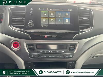2019 Honda Pilot EX-L - Photo 32 - Lawndale, CA 90260