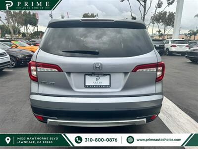 2019 Honda Pilot EX-L - Photo 6 - Lawndale, CA 90260