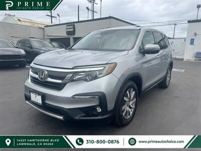 2019 Honda Pilot EX-L - Photo 3 - Lawndale, CA 90260