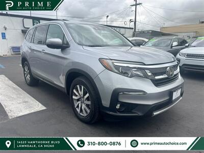 2019 Honda Pilot EX-L - Photo 9 - Lawndale, CA 90260