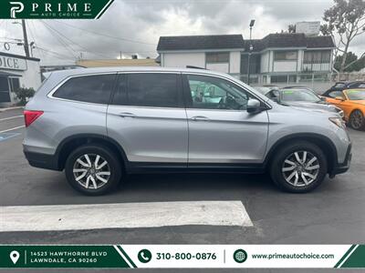 2019 Honda Pilot EX-L - Photo 8 - Lawndale, CA 90260