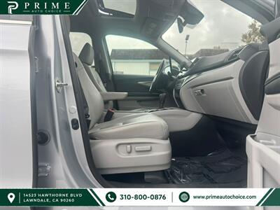 2019 Honda Pilot EX-L - Photo 20 - Lawndale, CA 90260