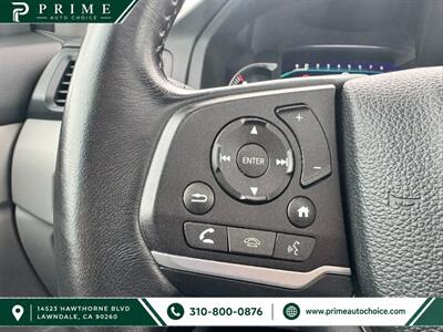 2019 Honda Pilot EX-L - Photo 28 - Lawndale, CA 90260