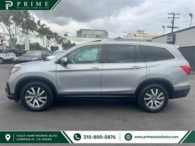 2019 Honda Pilot EX-L - Photo 4 - Lawndale, CA 90260