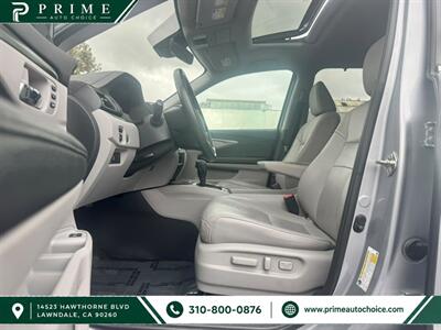 2019 Honda Pilot EX-L - Photo 16 - Lawndale, CA 90260