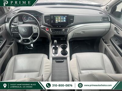 2019 Honda Pilot EX-L - Photo 34 - Lawndale, CA 90260