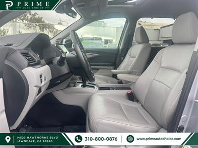 2019 Honda Pilot EX-L - Photo 17 - Lawndale, CA 90260