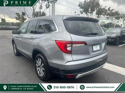2019 Honda Pilot EX-L - Photo 5 - Lawndale, CA 90260