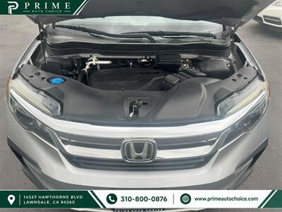 2019 Honda Pilot EX-L - Photo 15 - Lawndale, CA 90260