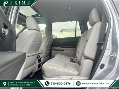 2019 Honda Pilot EX-L - Photo 18 - Lawndale, CA 90260