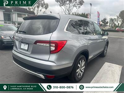 2019 Honda Pilot EX-L - Photo 7 - Lawndale, CA 90260