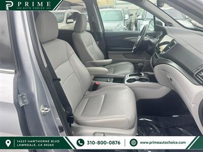 2019 Honda Pilot EX-L - Photo 21 - Lawndale, CA 90260